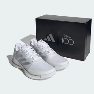 Disney100 Adidas Sneakers- size 9